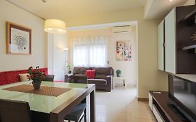 Aparteasy - Family Apartment Sant Antoni
